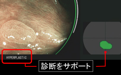 CADEYE実際画面例