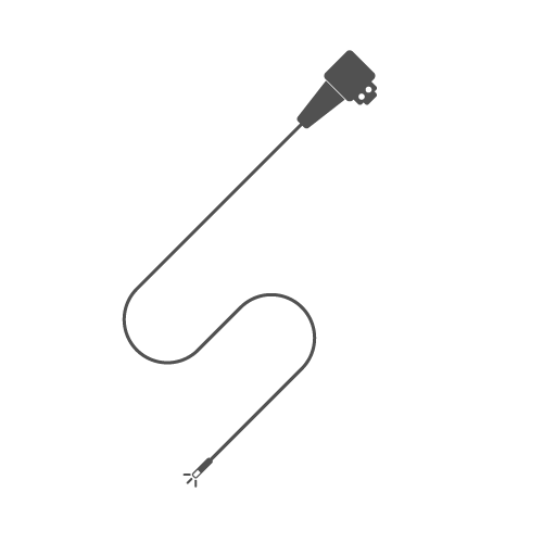 内視鏡アイコン