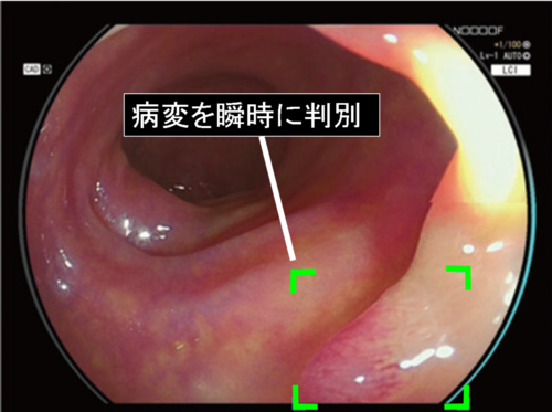 CADEYE実際画面例